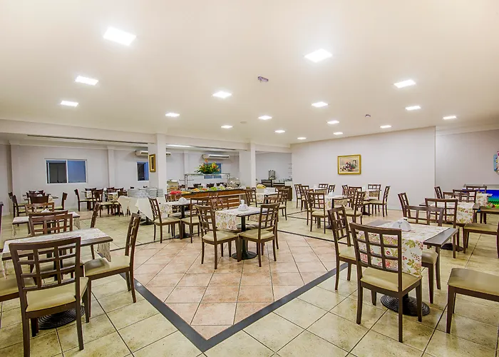 Cataratas Park Hotel
