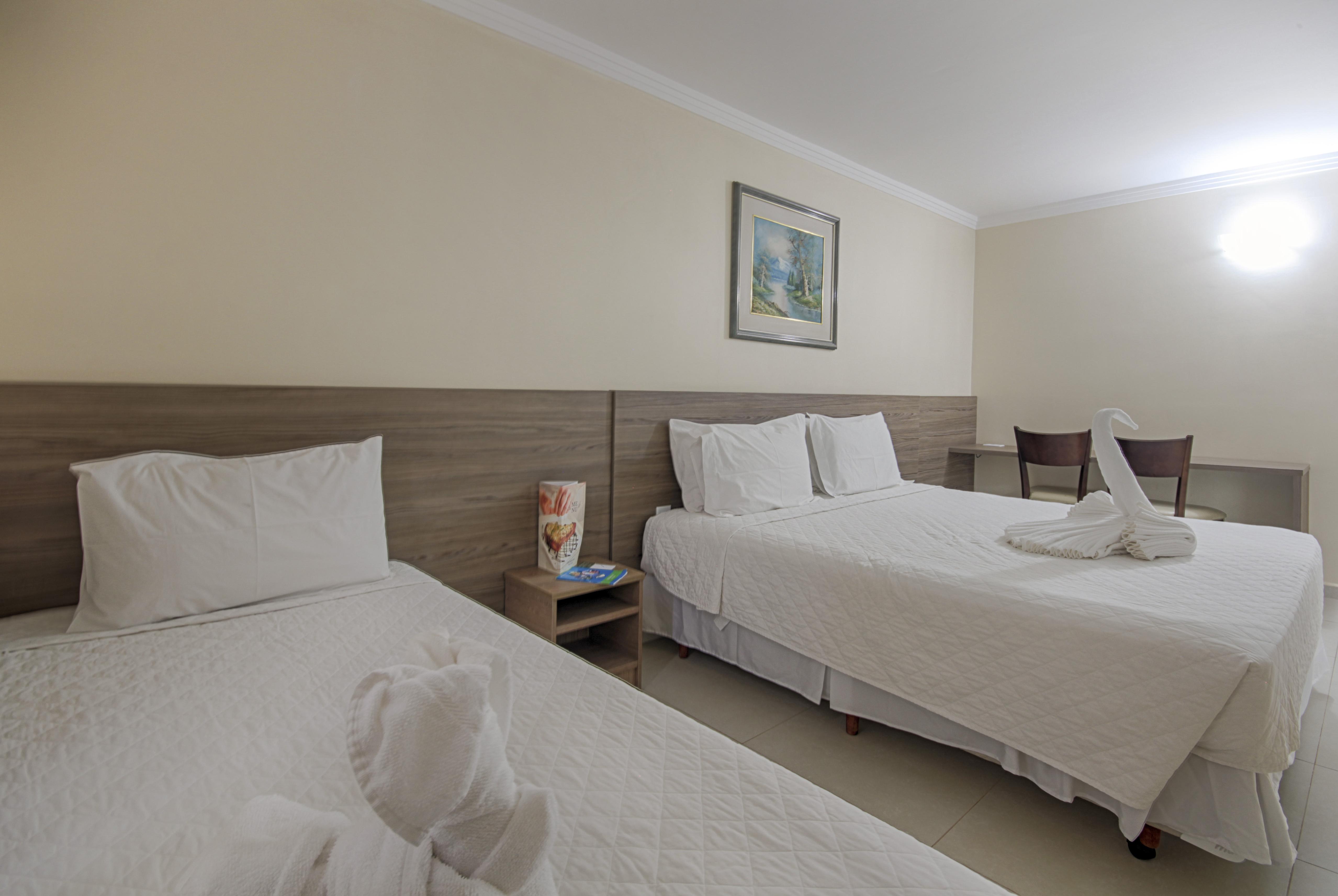 Cataratas Park E Eventos Hotel 3*