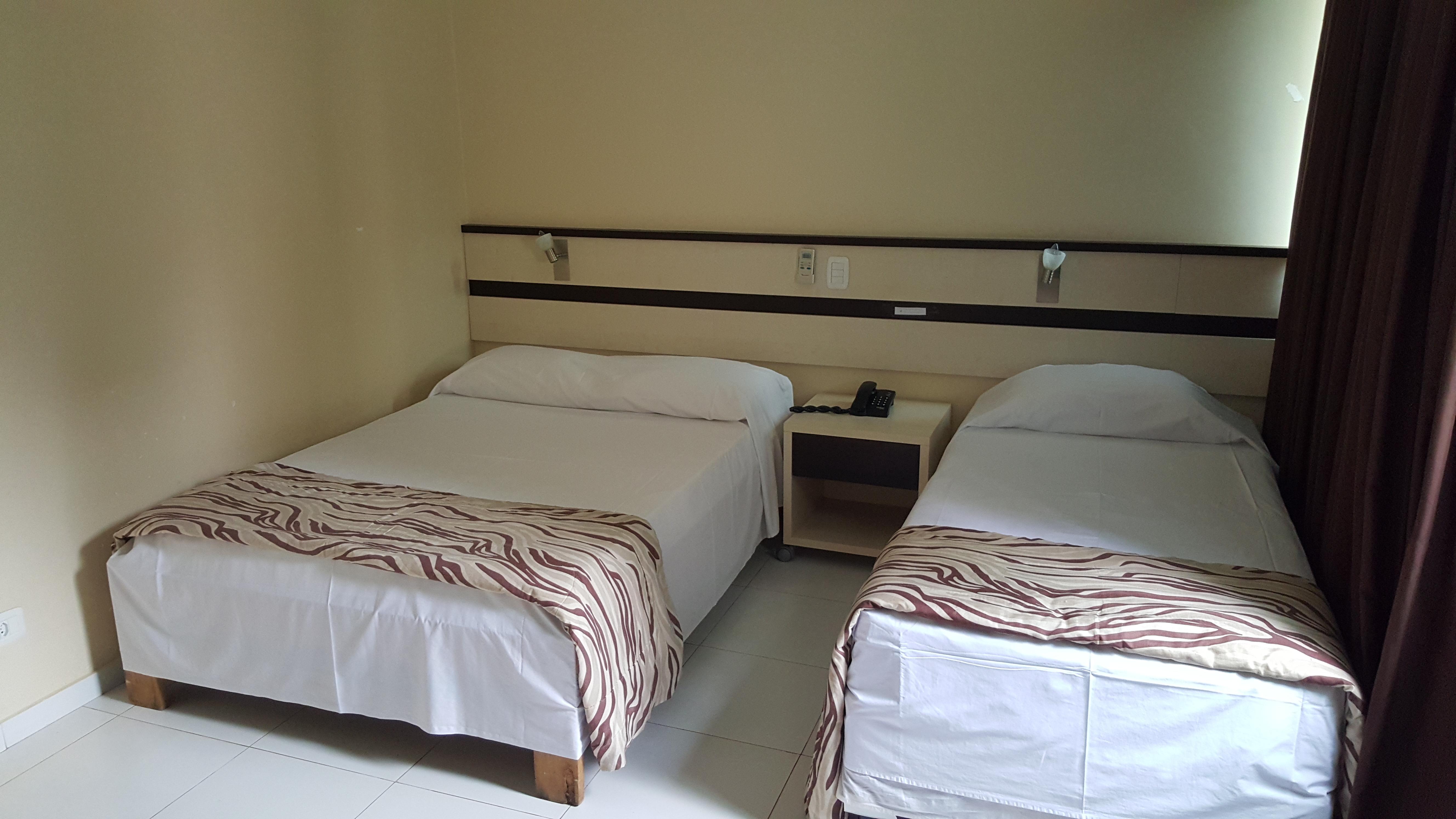Hotel Cataratas Park 3*