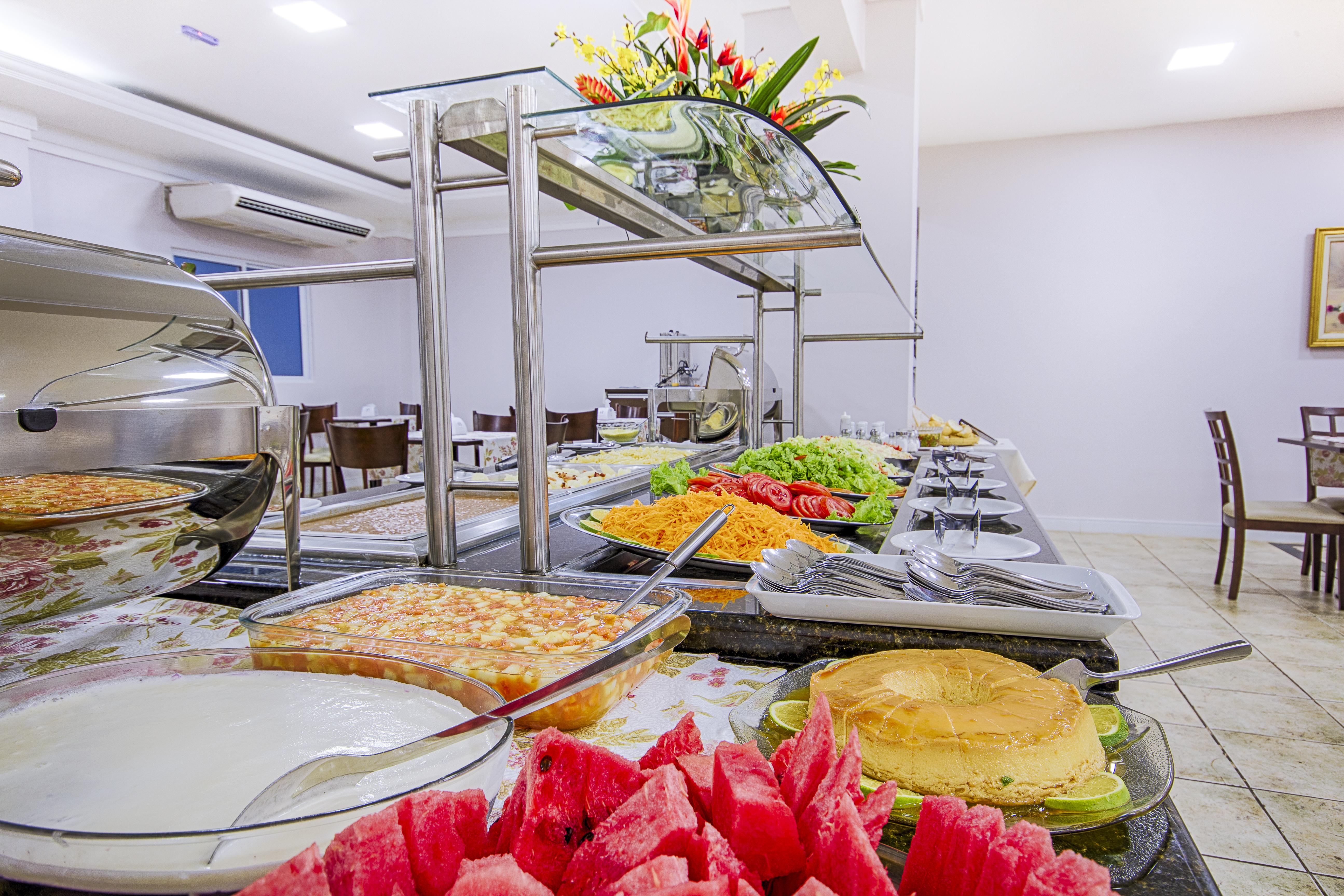 Cataratas Park E Eventos Hotel