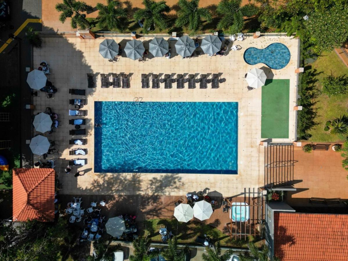 Cataratas Park E Eventos Hotel 3*