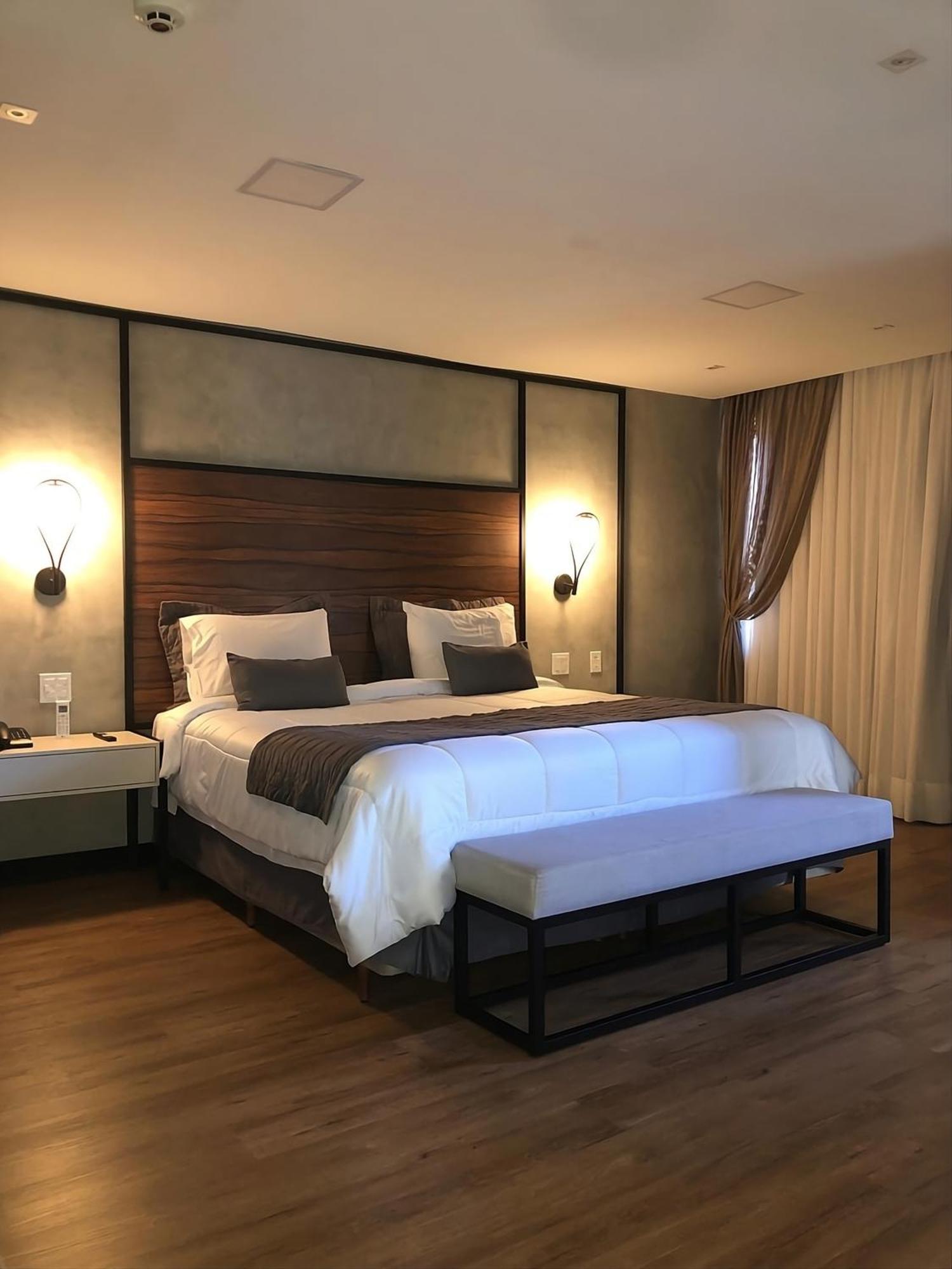 Hotel Cataratas Park E Eventos Foz do Iguaçu