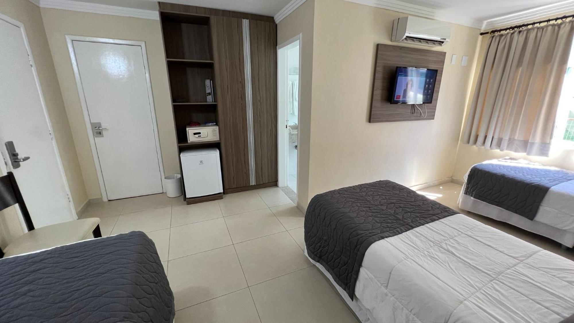 Cataratas Park E Eventos Hotel 3*