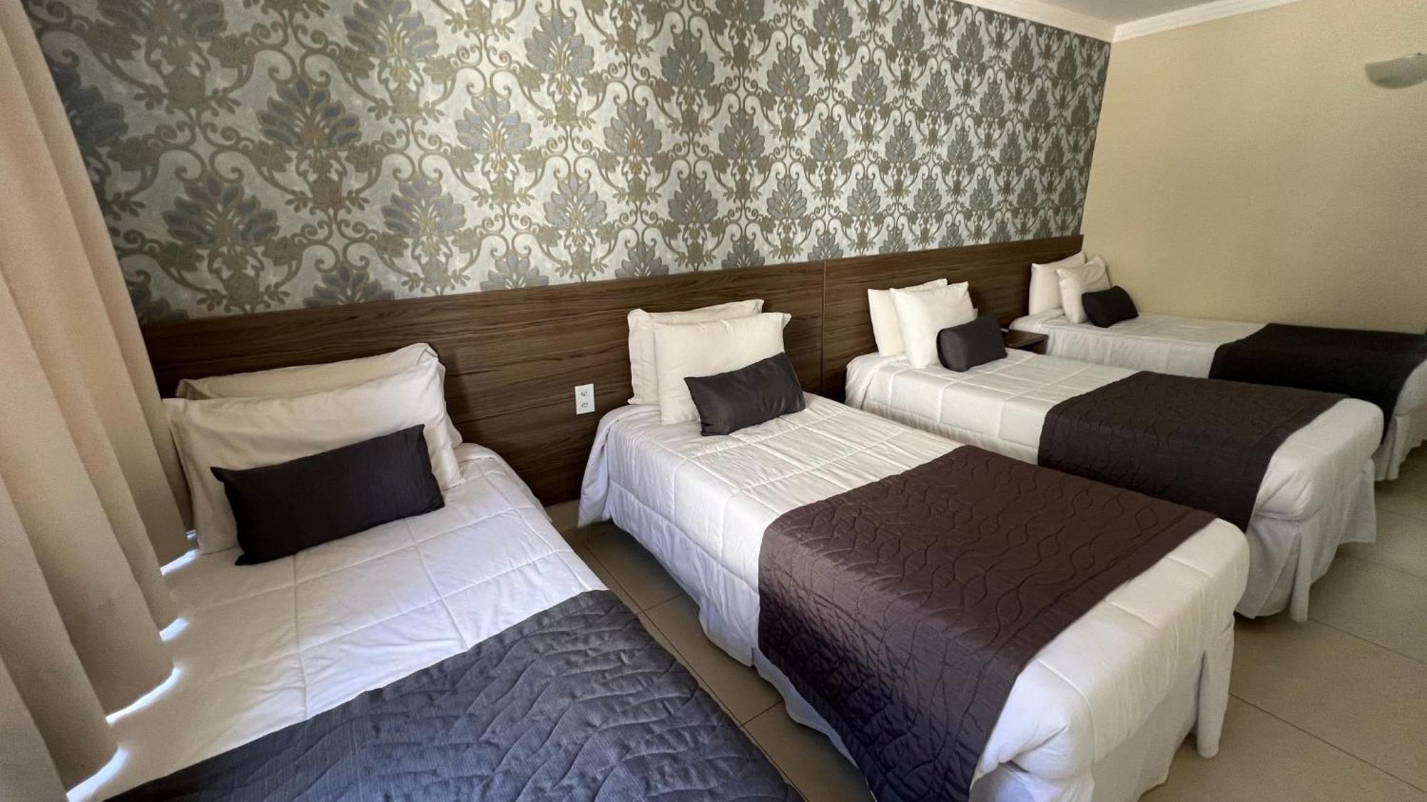 Cataratas Park 3*