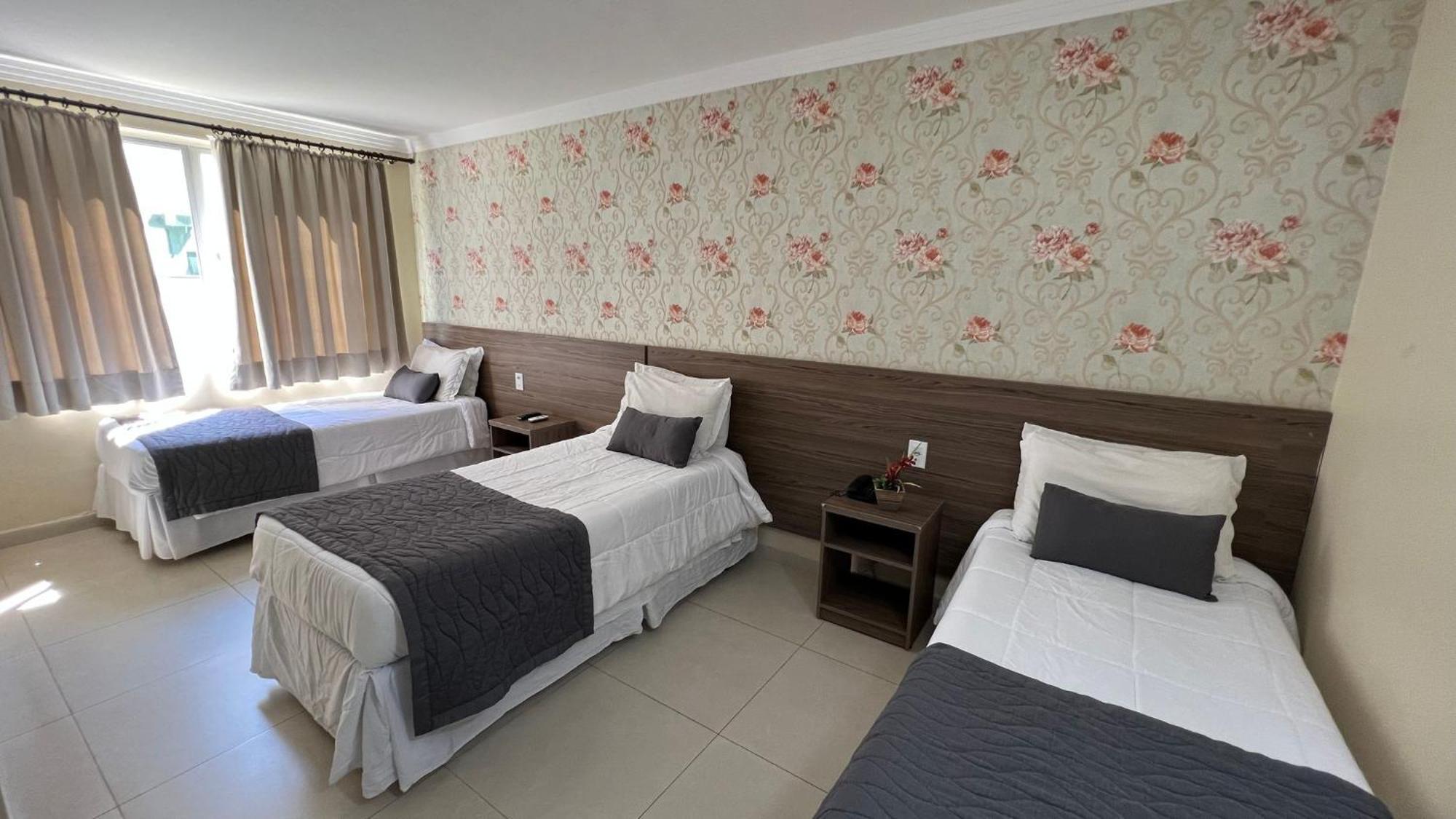 Cataratas Park E Eventos Hotel 3*