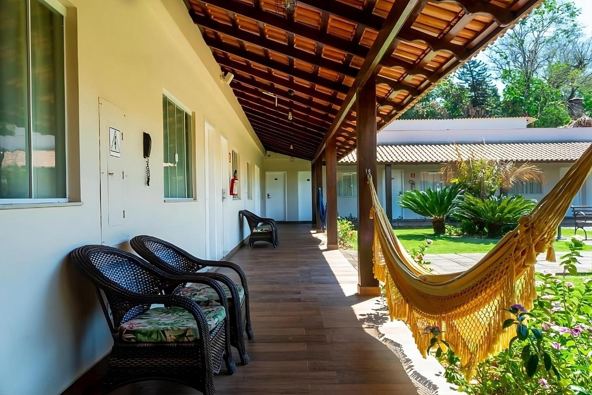 Hotel Cataratas Park E Eventos 3*