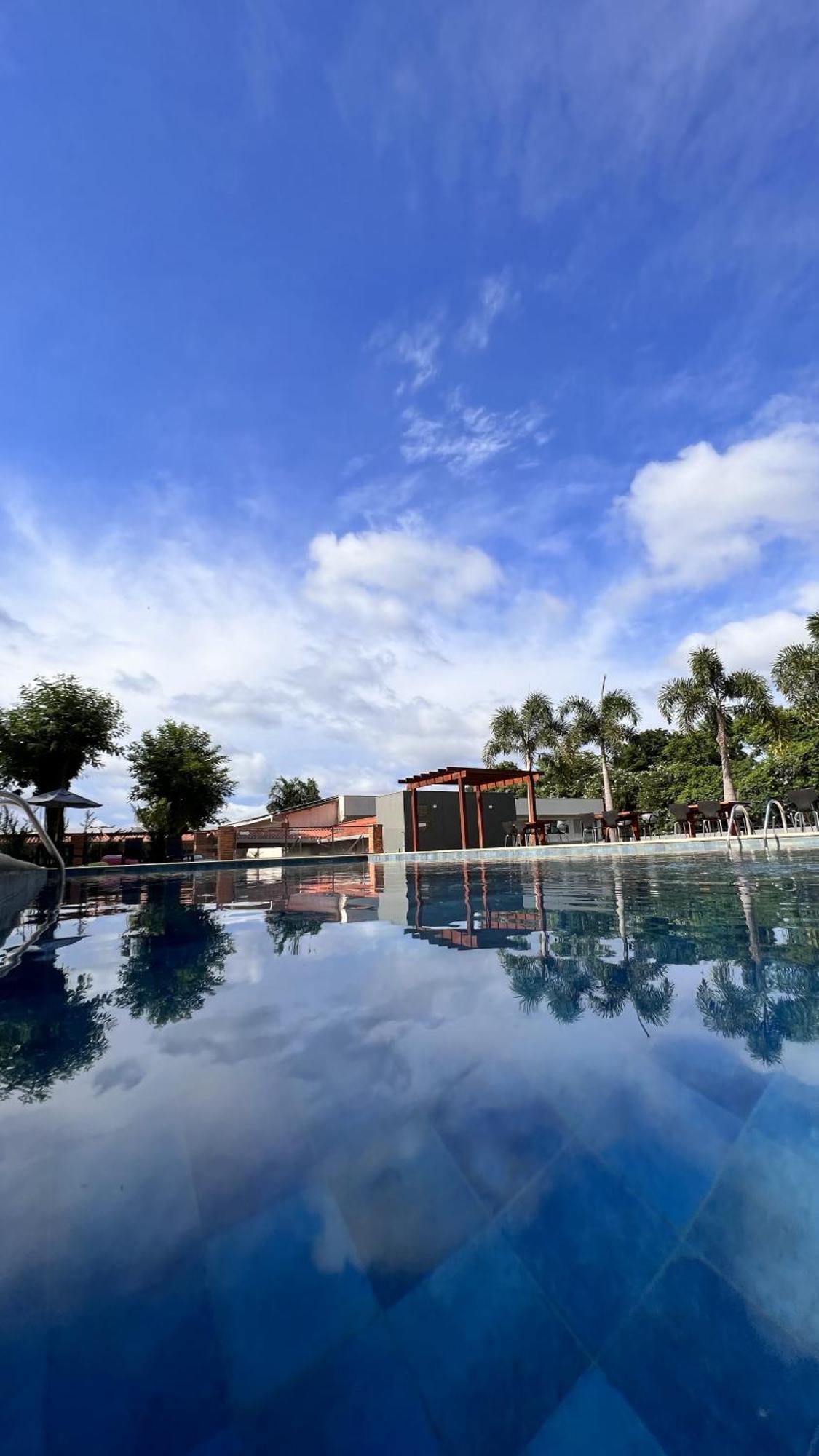 Hotel Cataratas Park E Eventos