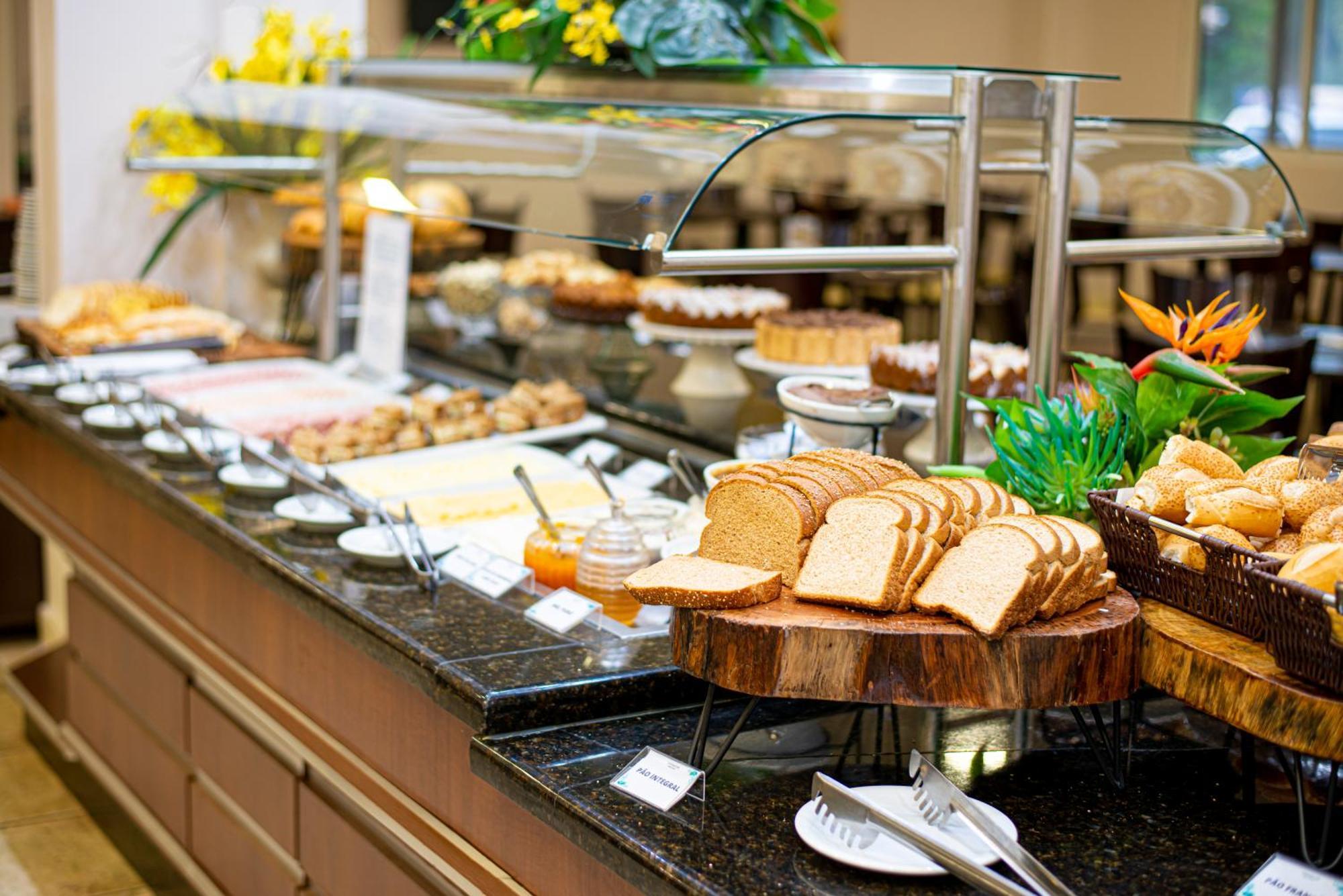 Hotel Cataratas Park 3*
