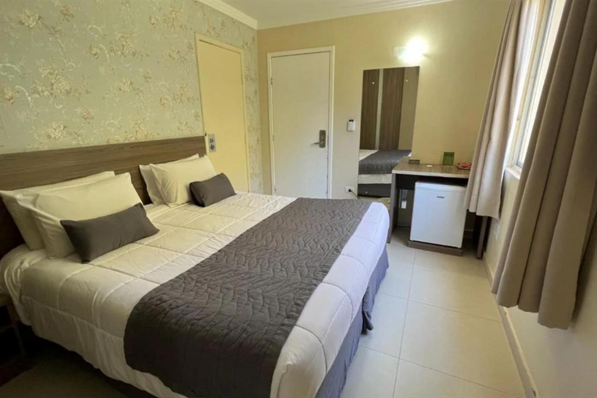 Hotel Cataratas Park E Eventos Foz do Iguaçu