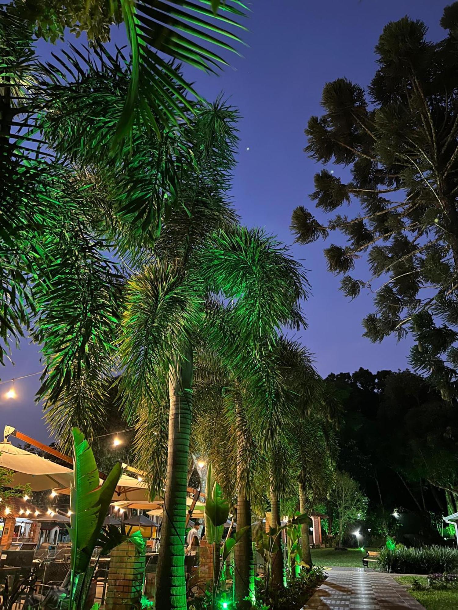 Cataratas Park Hotel 3*