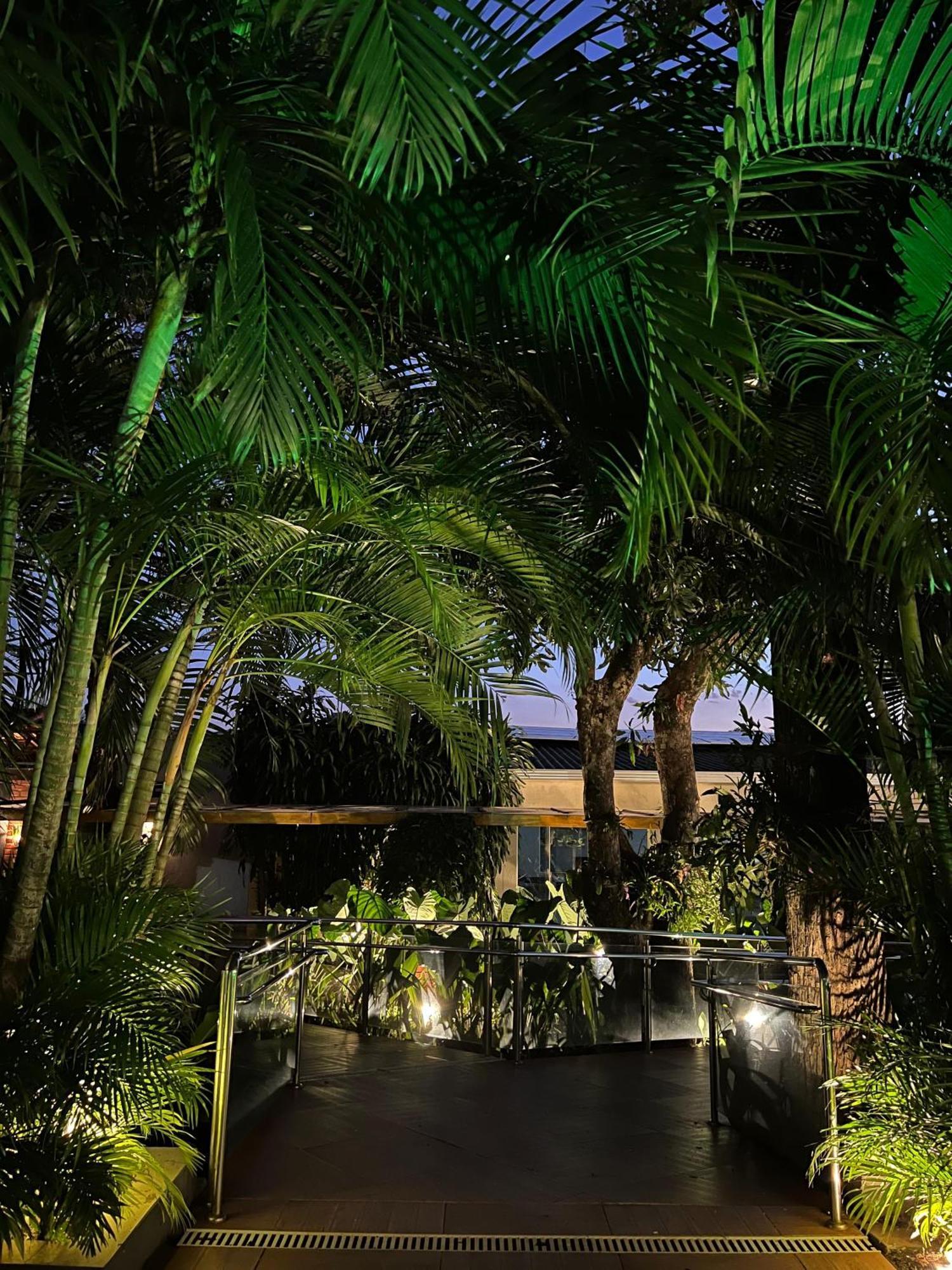 Hotel Cataratas Park E Eventos 3*
