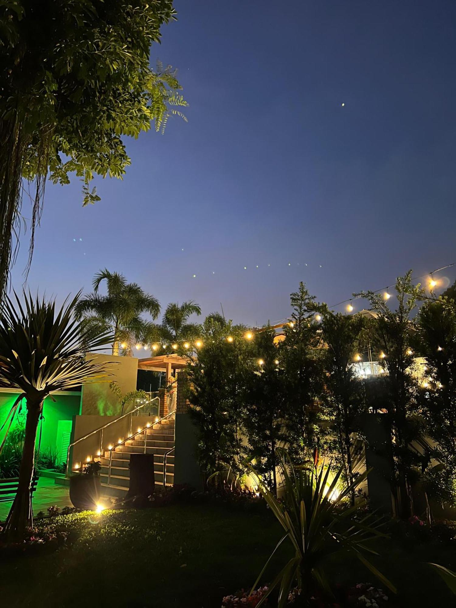 Cataratas Park E Eventos Hotel Foz do Iguaçu