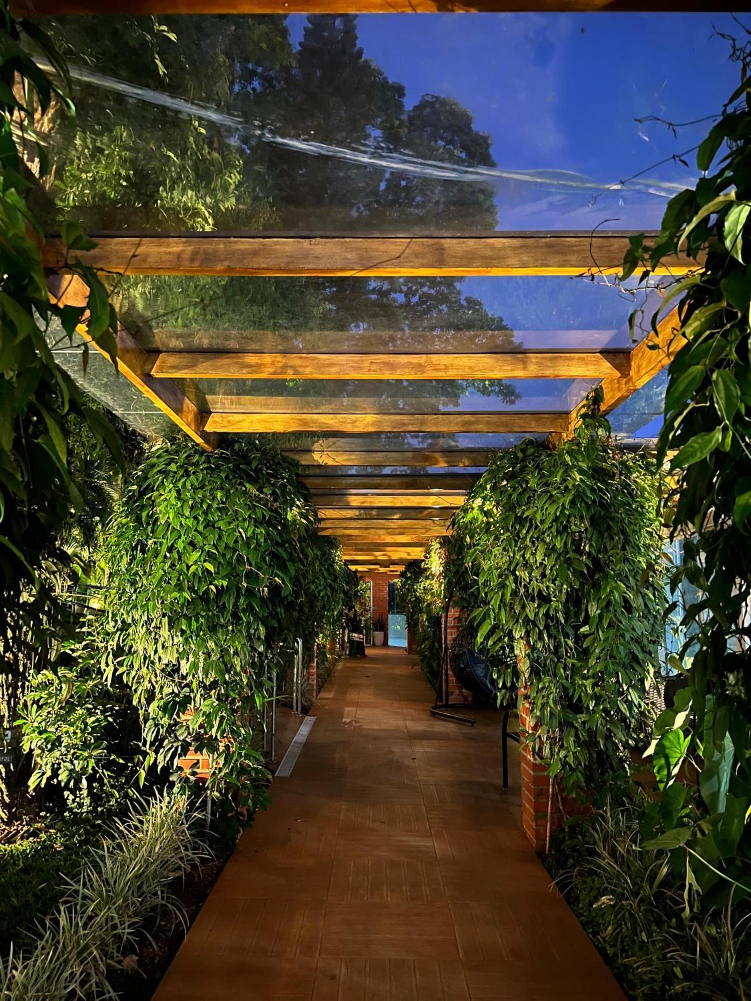 Hotel Cataratas Park E Eventos Foz do Iguaçu