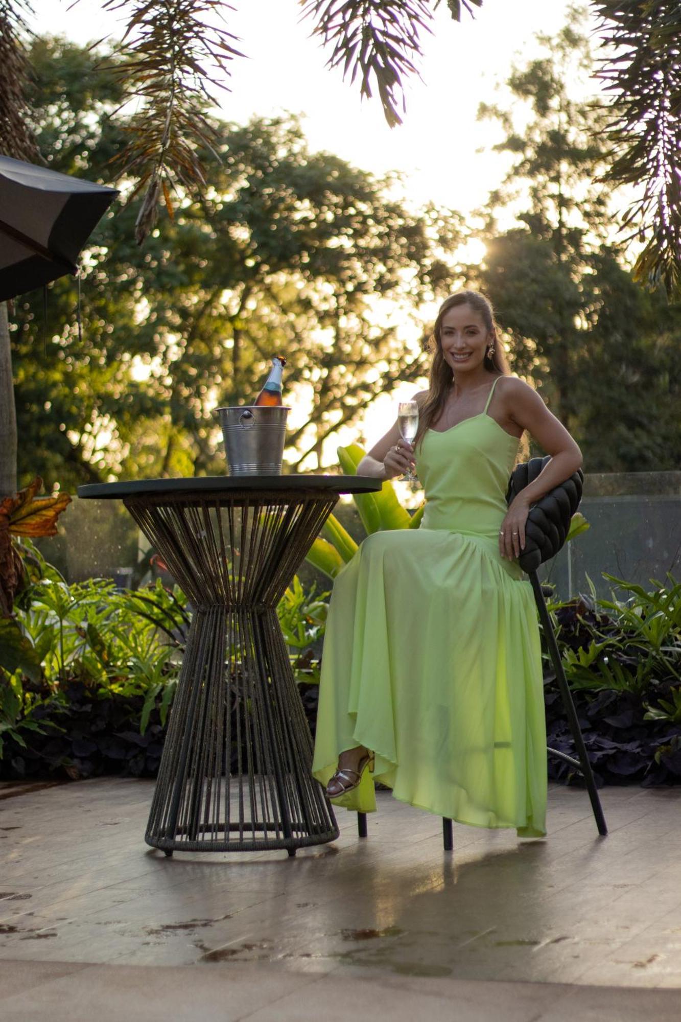 Hotel Cataratas Park E Eventos