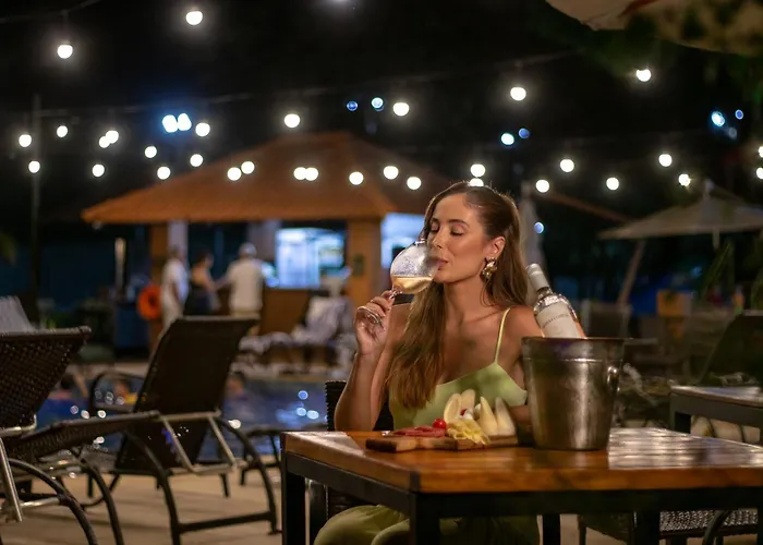 Cataratas Park Hotel E Eventos
