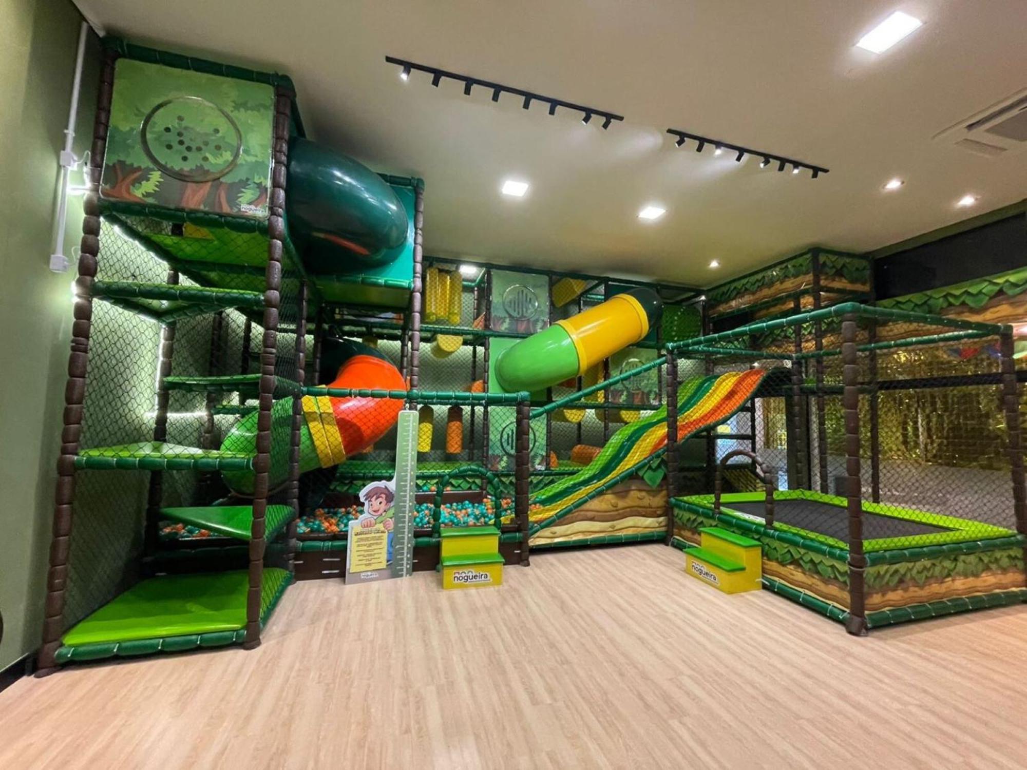 Cataratas Park E Eventos Hotel 3*