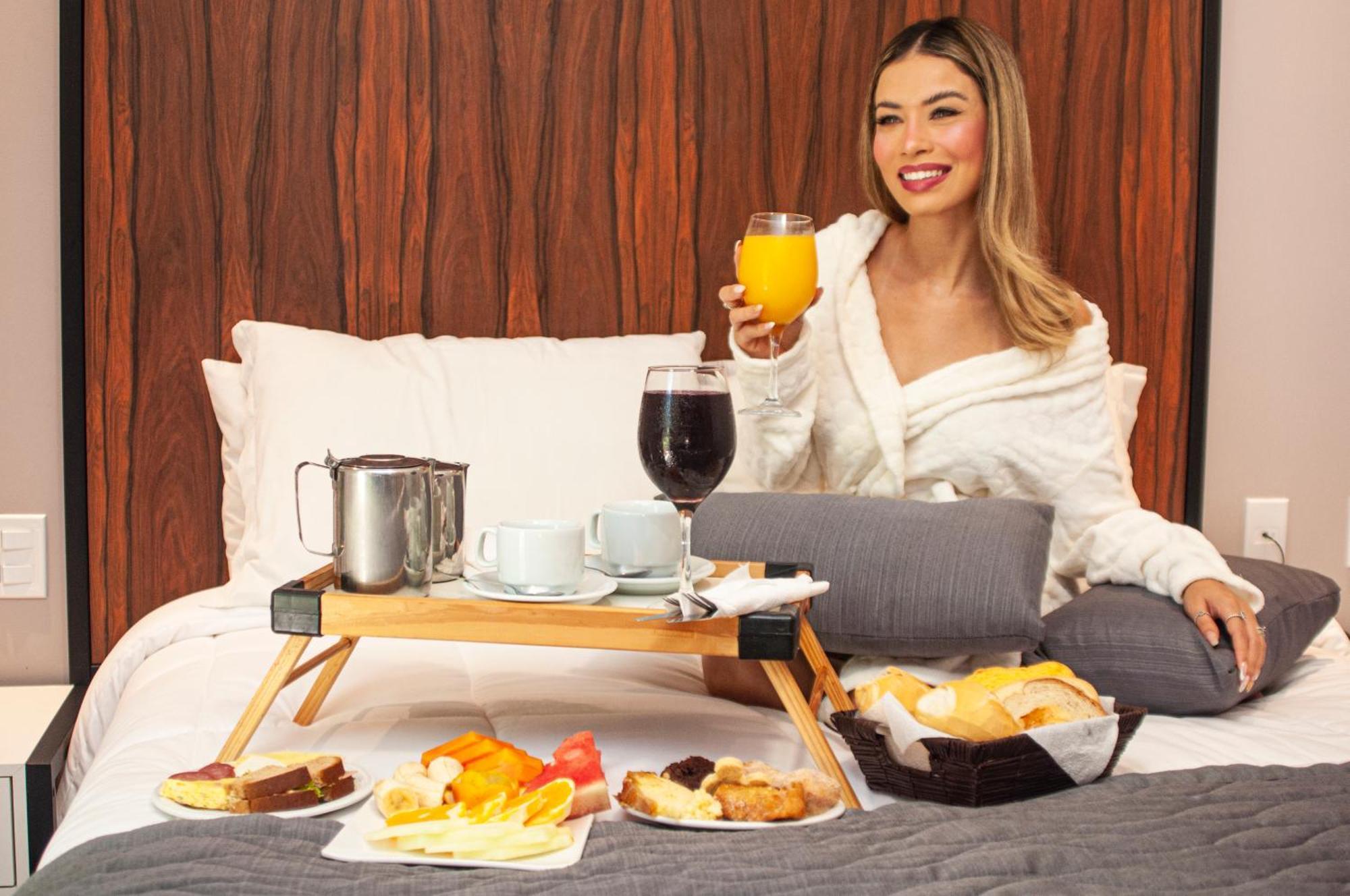 Cataratas Park E Eventos Hotel 3*