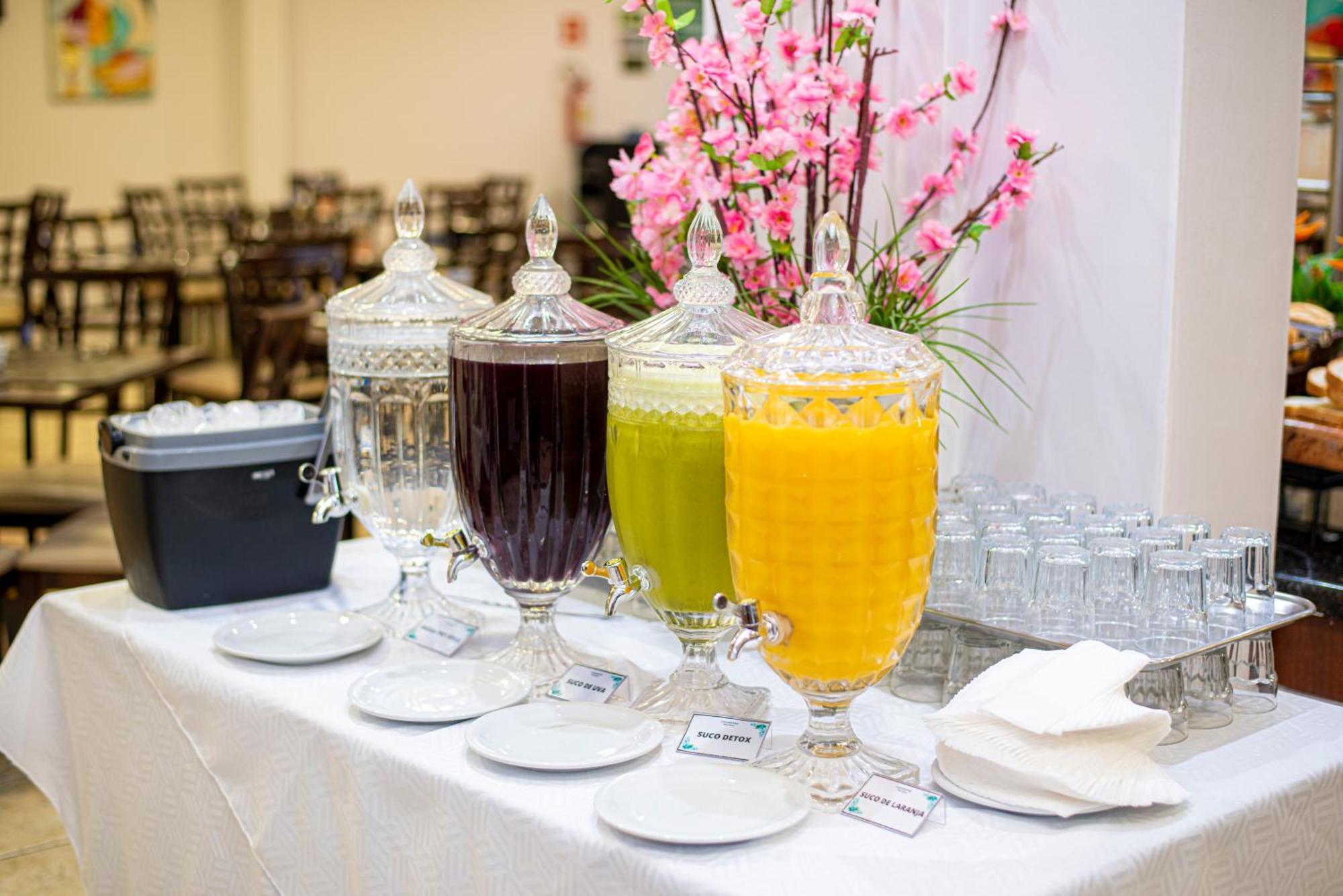 Hotel Cataratas Park E Eventos