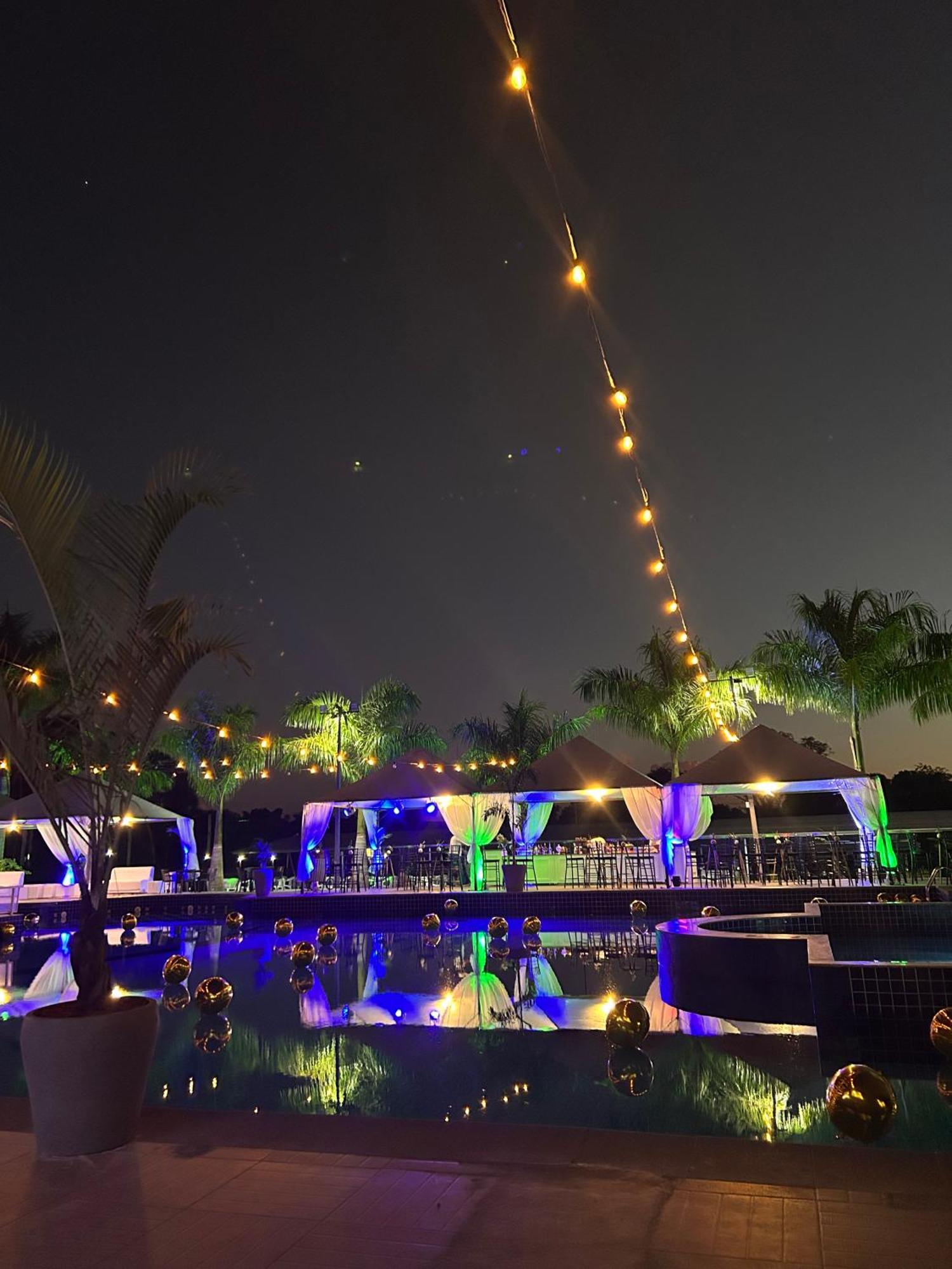 Cataratas Park E Eventos Hotel Foz do Iguacu