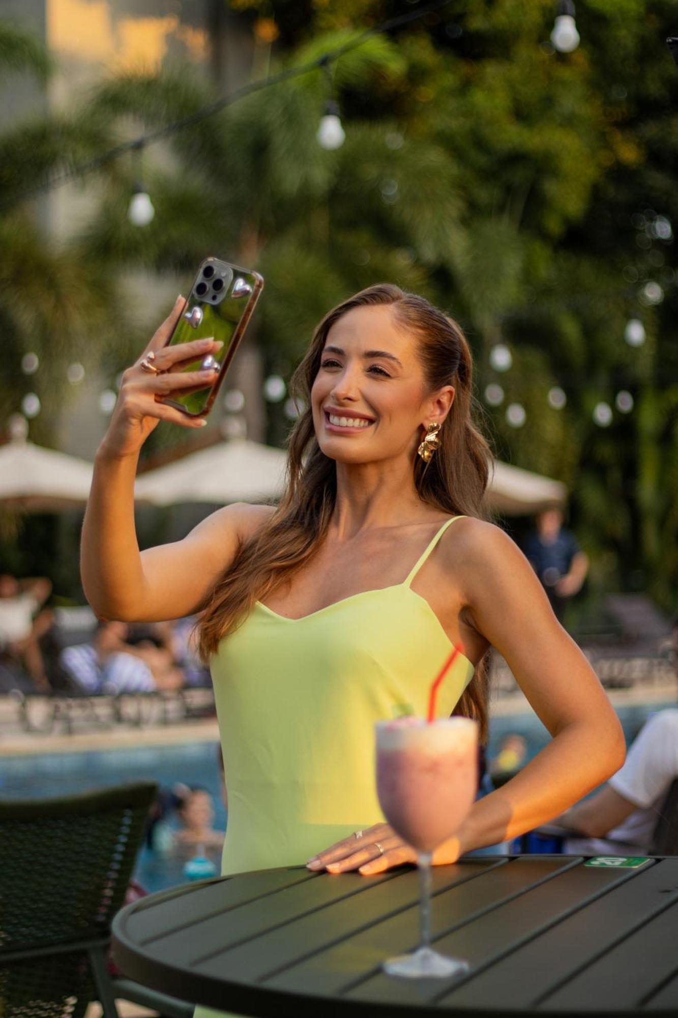 Cataratas Park E Eventos 3*